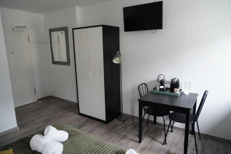 Hotel La Station ลักเซมเบิร์ก ภายนอก รูปภาพ